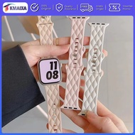 Printing Strap for Iwatch Ultra 3 2/Ultra 49mm Series 11 10 9 8 7 45mm 41mm Silicone Sport Breathabl