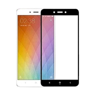 Tempered GLASS FULL SCREEN 5D/11D REDMI 2 2S 3 3S 3 PRO 4 4 PRIME 4A 4X 5 5A 5+ 6A 6 PRO 7 7A 8A 8A 