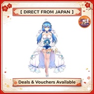 Lamy Acrylic Stand Wedding Dress Hololive Official Event Merchandise