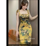 vietnam dress premium