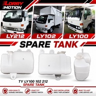 spare tank toyota dyna ly100 bu212 ly101