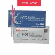 Pregnancy Test Kit Testpack - HCG Pregnancy Strip Pregnancy Test Pack
