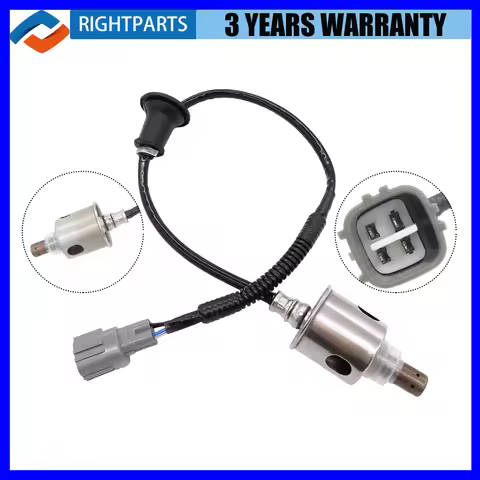 234-4521 Rear Oxygen Sensor 89465-30730 For Lexus IS250 IS350 2006-2015 IS F GS350 GS450h GS430 2.5L