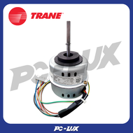 TRANE มอเตอร์พัดลมคอยล์เย็นแอร์ผนัง รุ่น YDK36-4C(A)YDK36-4G-11
