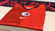 （現貨）香港隊足球球衣2026款（泰版）香港隊波衫，香港隊球衣