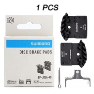 Xe đạp leo núi miếng đệm phanh dĩa Shimano phanh đĩa J05a công nghệ Băng Shimano XT Deore SLX XTR m7