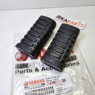 Front Footrest Rubber for Rx King RXS RXZ Force 1 F1ZR RxK Motorcycle