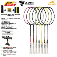 Hundred T-Function Tornado 4U 5U Badminton Racket Hundred Tfusion Badminton Racket