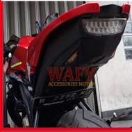 Undertail Undertail New Vixion R Fender and Turn Signal New Vixion 2017 Vixion 2018 Vixion 2019 Vixi