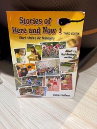 Stories of Here and Now 1 (Third Edition)