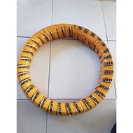 90 / 80 - 17 HUNTER TUBELESS TIRE