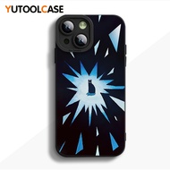 Iphone 11 13 Case Iphone 11 Pro Silicone Case For Iphone 11 Promax Case 6 Plus 7 Plus Shockproof Pho