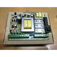 AS1 Autogate AC Sliding Control Board / PCB (Compatible to F1 Board)