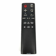 New substitutes Ah59-02733b remote control for  soundbar HW J4000 HW K360 HW K450 HW K350 HW K550 HW