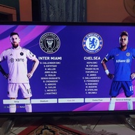 PATCH PES 2020 PS4 OPTION FILE PES 20 SEASON TERBARU SELALU UPDATE