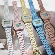 ~ Readystock ~ CASIO ILLUMINATOR LADIES EDITION  / jam casio / jam perempuan / ladies watch