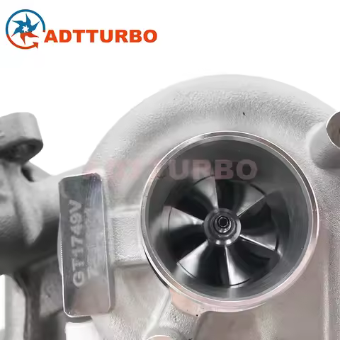 721021 MFS GT1749V Turbocharger 038253016G Turbine 721021-0002 03G253016R Turbo for Volkswagen Golf