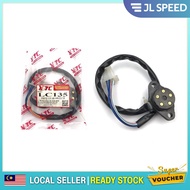 YAMAHA 135LC LC135 V1 LC V1 FREE SWITCH FREE GEAR SWITCH VTC