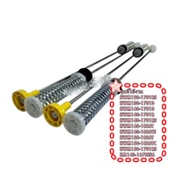 Haier/Haier Washing Machine Spare Parts/Fork/Haier/0030815108E/+/0030815108F/Length 6 Cm. 14 Kg. Dep