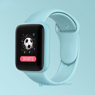 Kids Fitness Tracker Smart Watch Digital Sports Watch for Boys Girls
