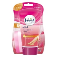 Veet Rich Bath Time 除毛膏 強效除毛