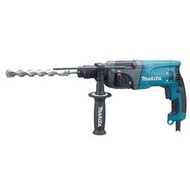 汎宇．好工具｜MAKITA日本牧田 HR2230四溝旋轉二用免出力鎚鑽(實體店面-全新)優惠中