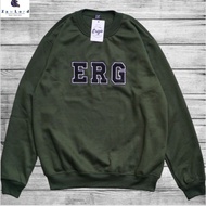 CREWNECK ERIGO