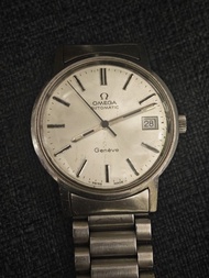 Omega Geneve 自動錶