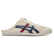 日本Onitsuka tiger sabot slip on unisex