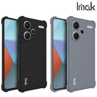 紅米Redmi Note 13 Pro+ (Pro Plus) Imak 防摔全包軟套氣囊版 保護軟套 手機軟殼Case 1943A