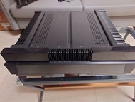 The Gryphon Diablo 120 雙單聲道合併擴大機