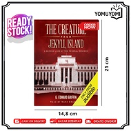 The CREATURE from Jekyll Island By G. Edward Griffin