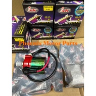 Yamaha Y15ZR IKK Starter Motor Assy With Starter Idle Gear (13T / 48T)