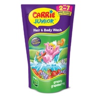 CARRIE JUNIOR GROOVY GRAPEBERRY 500g