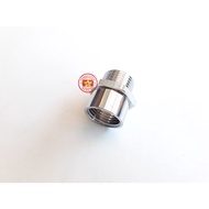 1/2" Faucet Extension Socket