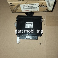 ecu stir modul eps calya sigra original 89650-BZ130 - Baru Asli