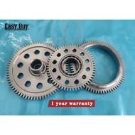 10R80 10L90 188711D Automatic Transmission Oil Pump Drive Gear Suits For Ford