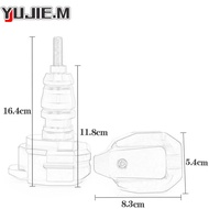 For CB500F CB500 F CB 500 F 2013-2018 Motorcycle Falling Protection Frame Slider Fairing Guard Crash