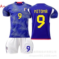 [in stock] 2223 World Cup Japan National Home Court 9 Three-Season 11 Jiubao Jianying 10 Nanye Tuosh