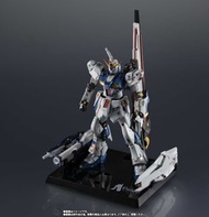 超合金魂 rx93ff nu gundam  沙薩比 RX-93 Nu Gundam / Sazabi 一set