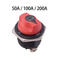 [Leipupa] Isolator Switch ,Master Disconnect Switch ,Power Cut Master Switch, Power Switch