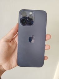 iPhone 14 Pro Max 256GB
