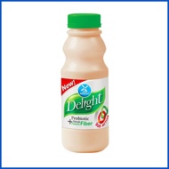 ◞ ✗ ▧ Delight Yogurt Drinks Ready to drink 400 mL