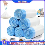 In stoick-For /Catlink/Tonepie Toilette for Automatic Litter Box Extra-Thick Cat Litter Box Liners