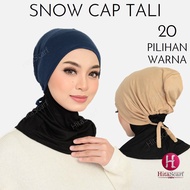 Inner Warda Tali Premium / Inner Snowcap Tali Premium Kualiti Terbaik / snowcap murah / inner warda 