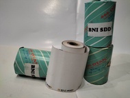 Kertas Thermal EDC BNI 46