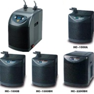 Aquarium Water Chiller HC series Power Water Cooler Thermostat