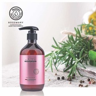 AT ROSEMARY ANTI DANDRUFF PURIFYING SHAMPOO 500ML