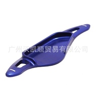 For BMW 5 Series 7 Series 2018 5 Series Car Steering Wheel Shift Paddle Shifter car accessories tool