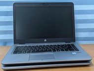 二手HP 840 G3 筆電 I5 6200U/8G/M.2 512G SSD 外觀刮傷較多便宜賣